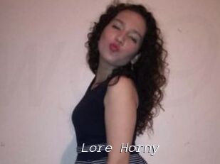 Lore_Horny