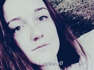 LoreenB