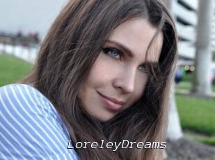 LoreleyDreams