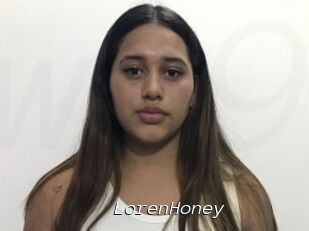 LorenHoney