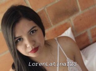 LorenLatina123