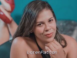 LorenPatton