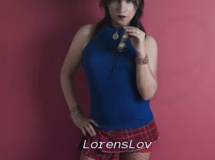 LorensLov