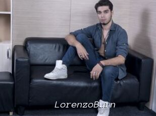 LorenzoBurn