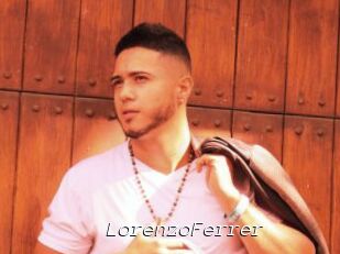 LorenzoFerrer