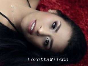 LorettaWilson