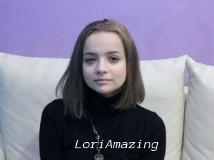 LoriAmazing