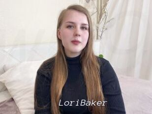 LoriBaker