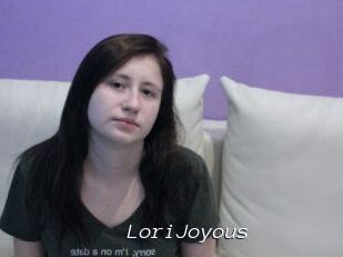 LoriJoyous