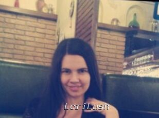 LoriLush