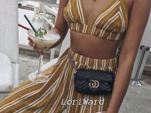 LoriWard