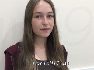 LoriaMiltan