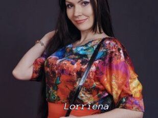 Lorriena