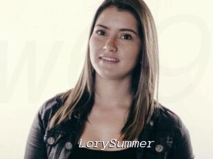 LorySummer