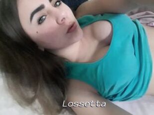 Lossetta