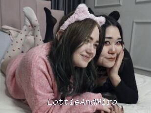 LottieAndMira