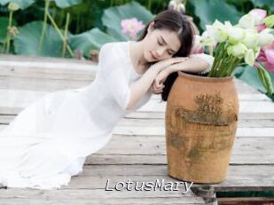 LotusMary