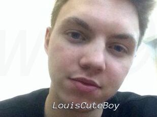 LouisCuteBoy