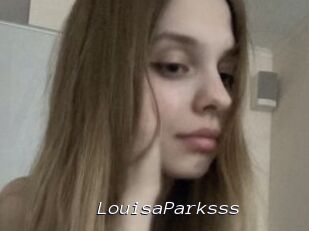 LouisaParksss