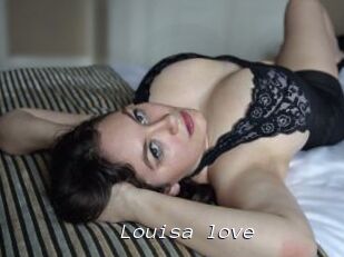 Louisa_love