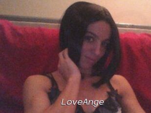 LoveAnge