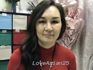 LoveAsian25