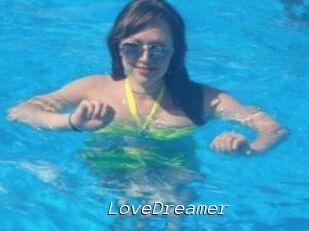 LoveDreamer