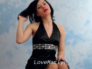 LoveMarlyn