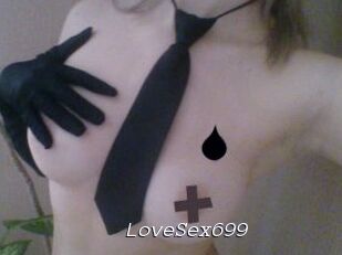 LoveSex699