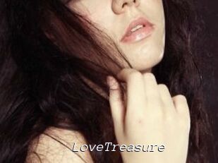 LoveTreasure