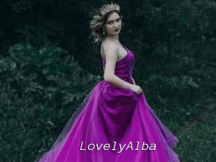 LovelyAlba