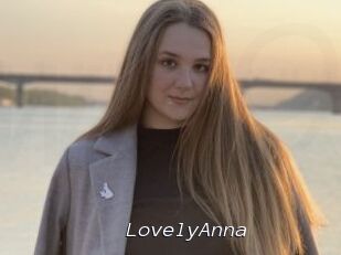 LovelyAnna