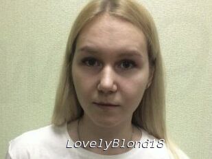 LovelyBlond18