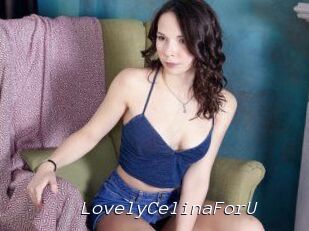 LovelyCelinaForU