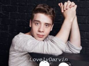 LovelyDarvin