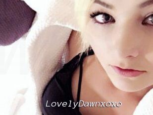 LovelyDawnxoxo