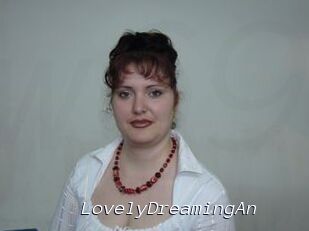 LovelyDreamingAn