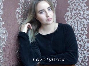 LovelyDrew