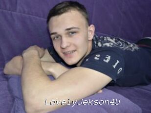 LovelyJekson4U