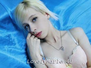 LovelyMarlen4U