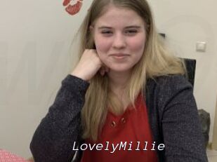 LovelyMillie