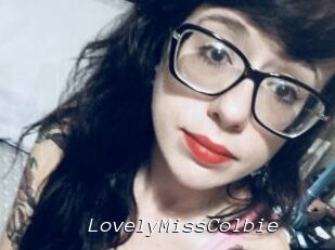 LovelyMissColbie