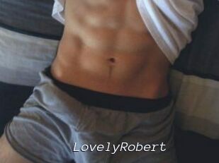 LovelyRobert