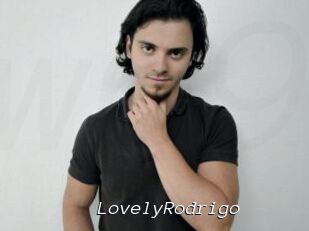 LovelyRodrigo