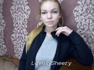 LovelySheery