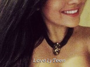 LovelyTeen