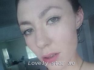 Lovely_star_xo