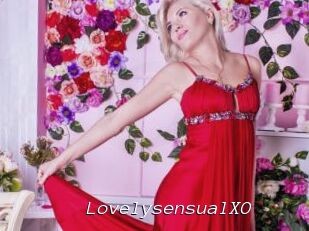 LovelysensualXO