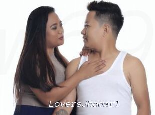 LoversJhocarl