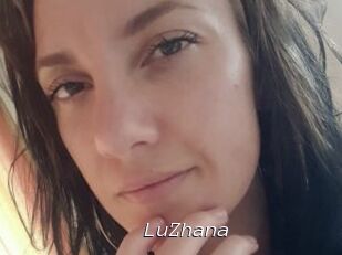 LuZhana